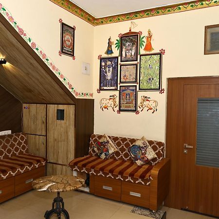 Hotel Suncity By Sharnam Nāthdwāra المظهر الخارجي الصورة